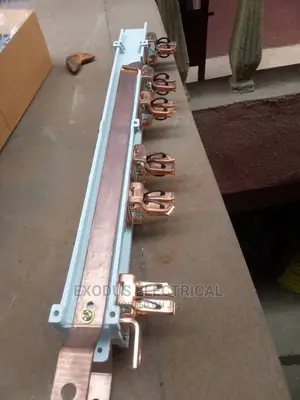 Feeder Pillar Unit Coppers