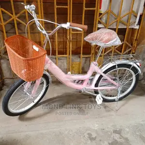Bicycle Kids