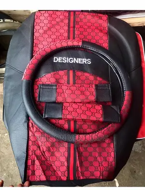 High Quality Car Seat Cover