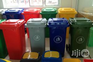 Top Quality Refuse Waste Bin Ideal for Every Home Office