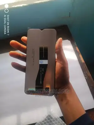 Samsung Galaxy A02s LCD Screen Replacement Assembly