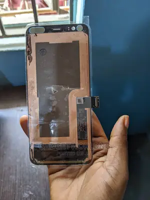 Google Pixel 4/ 4 Xl LCD Screen Replacement Assembly