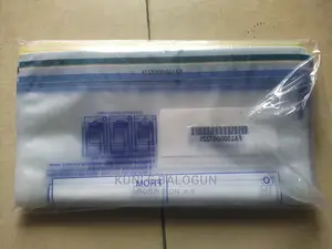 Forensic Tamper Evident Bags