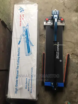 Tiles Cutting Machine