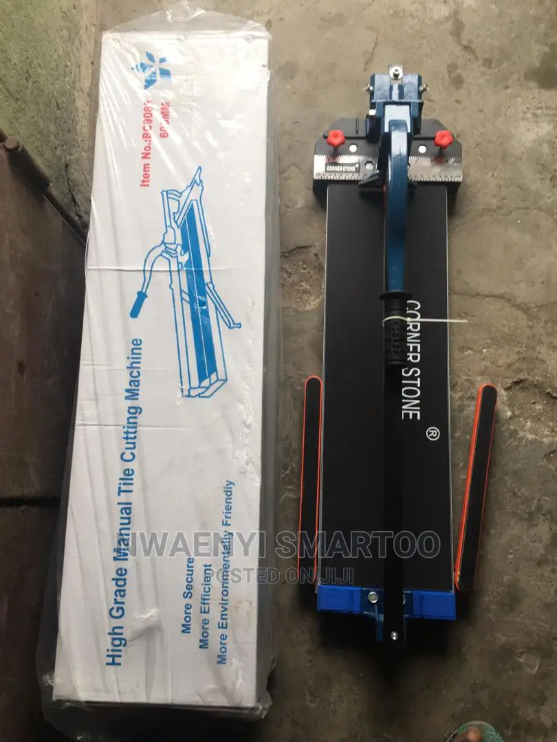 Tiles Cutting Machine