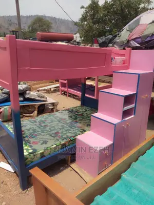 Children Bed