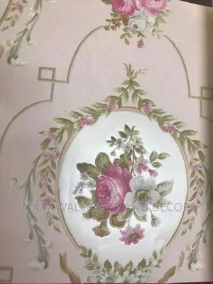 Wallpaper 16.5squaremeter Over 200designs Wholesale Retail