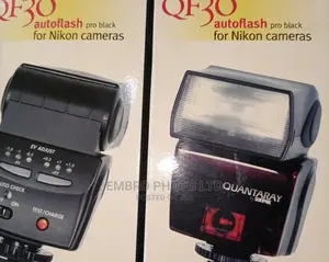 Speed Light Qf30 Flash
