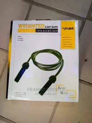 Commercial Skipping Rope