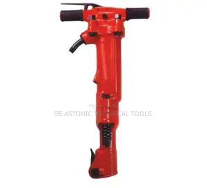 A 32mm Industrial Air Jack Hammer