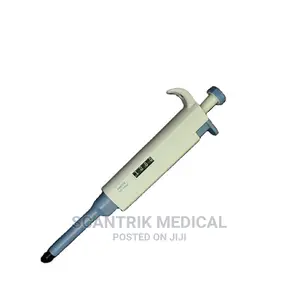 Micro Pipette-Top Pette Lab Pipettor Pipet 20-200ul