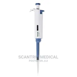 Adjustable Volume 20-200ul Micro Transfer Pipette Pen