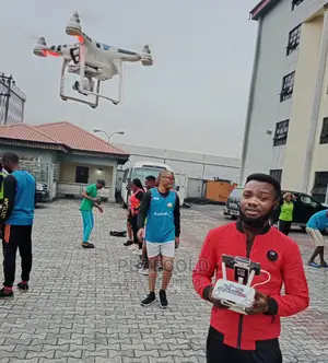 Ph Drone Pilot/ Videographer