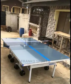 Joola Tennis Table