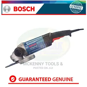 Bosch GWS 2000 Large Angle Grinder 9"
