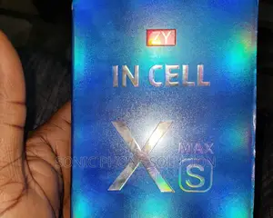 iPhone Xs Max Screen