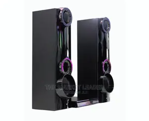 Lg Audio 667 Home Theater