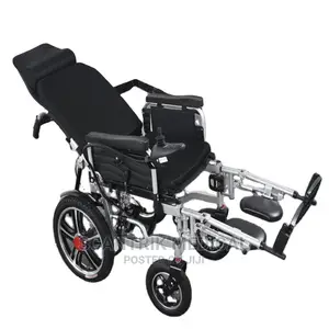 Light Portable Electric Wheel Chair