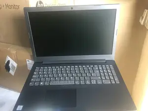 New Laptop Lenovo IdeaPad 130 4GB Intel Core I3 1T