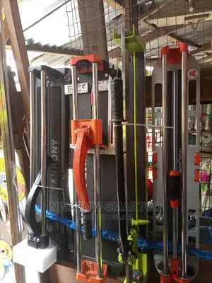 Tiles Cutting Machine Big Size