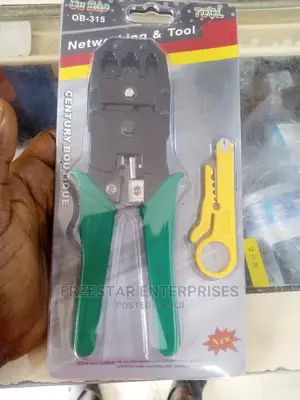 Networking Tool