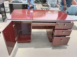 Executive Office Table of 1.4meter