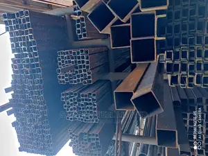 Square Pipe Section