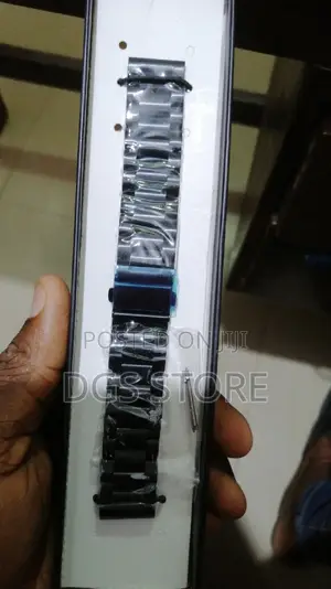 Samsung Watch 3 45mm (22mm) 41mm (20mm) Strap