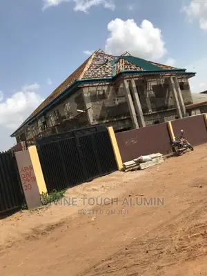 Wood Work and Aluminum Steptiles