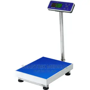 Digital Industrial Machine Weighing Scales
