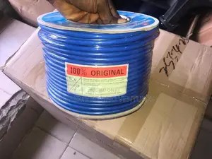 2 Core Pure Copper Speaker Cable