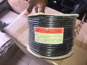 2 Core Pure Copper Microphone Cable