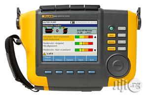Fluke 810 Vibration Analyzer