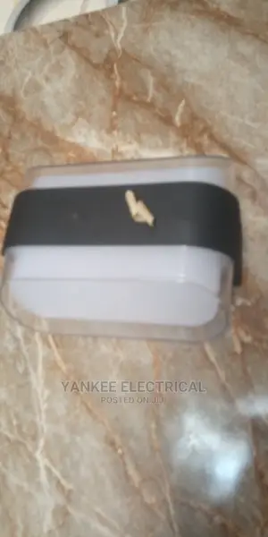 Quality Led Waterproof Light for Indoor and Outdoor Use