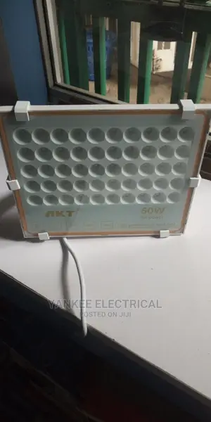Quality 50watts Led Floodlight
