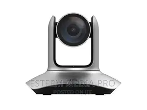 PTZ OPTICS HDMI and USB Live Video Conferencing Camera