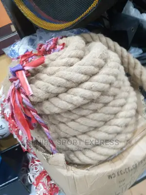 Tug of War Rope