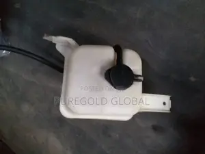 Coolant Reservoir for Sonata 2010 Model