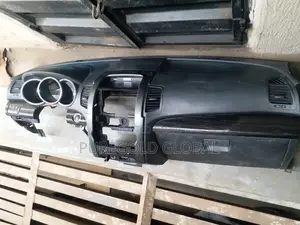 Kia Sorento 2014 Model Dashboard