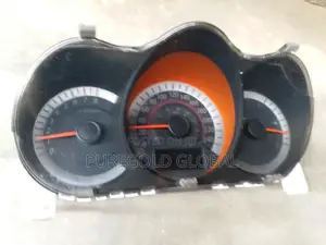 Kia Cerato 09 Speedometer