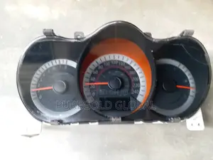 Speedometer Clock for All Vehicles Available Here