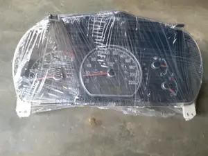 Speedometer Clock for Hyundai Elantra 2006