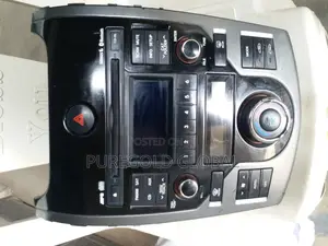 Kia Cerato 2011 Complete Car Stereo