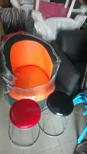 Sofa Chairs 4 Sitter