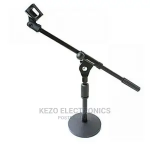 Table Microphone Stand
