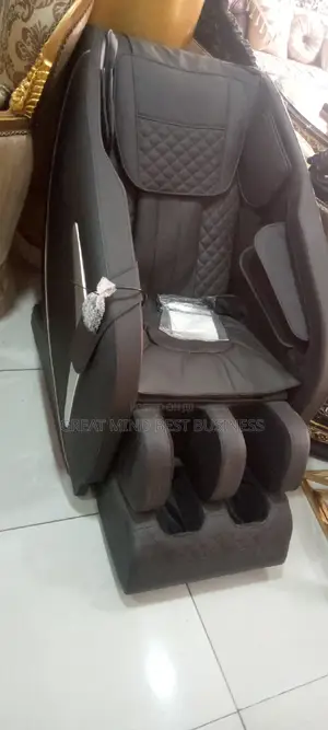 New Massage Chair
