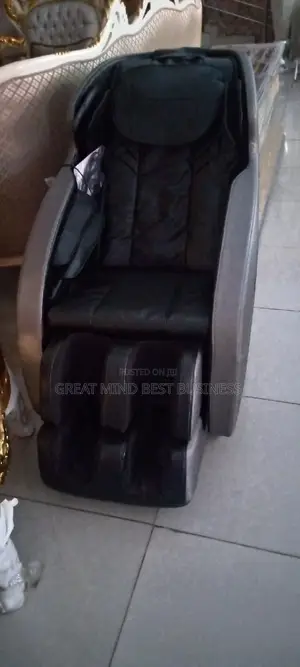 High Quality Massage