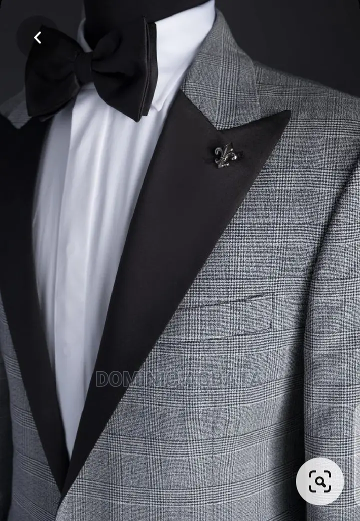 Suits on Board