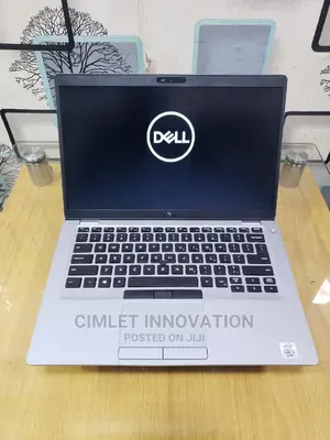 Laptop Dell Latitude 5310 8GB Intel Core I5 SSD 256GB