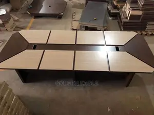 10 Seater Conference Table